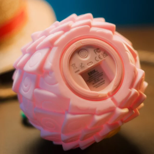 Lampe One Piece - Hana Hana no Mi - Anime