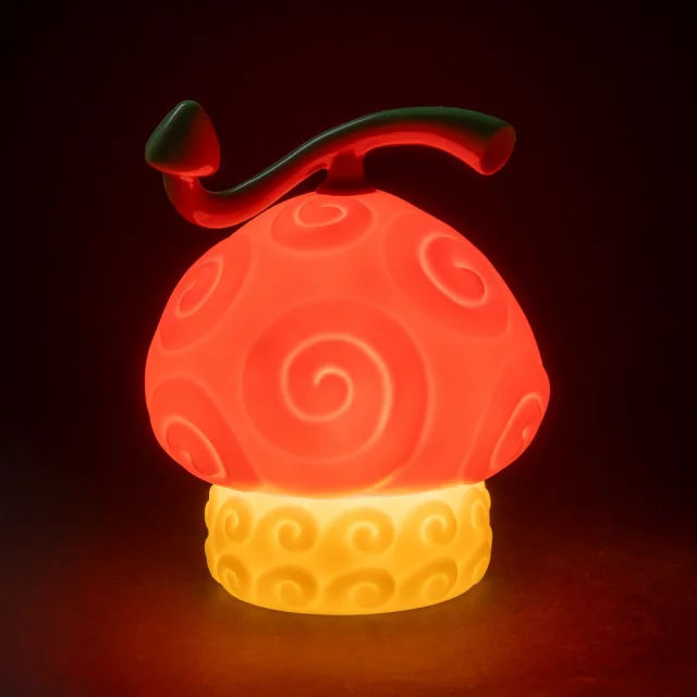 Lampe One Piece - Hito Hito no Mi - Manga