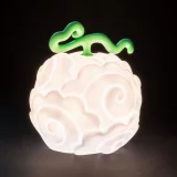 Lampička One Piece - Hana Hana no Mi dupl