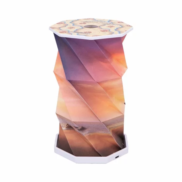Tischlampe One Piece - Strawhat Foldable Lamp - Manga