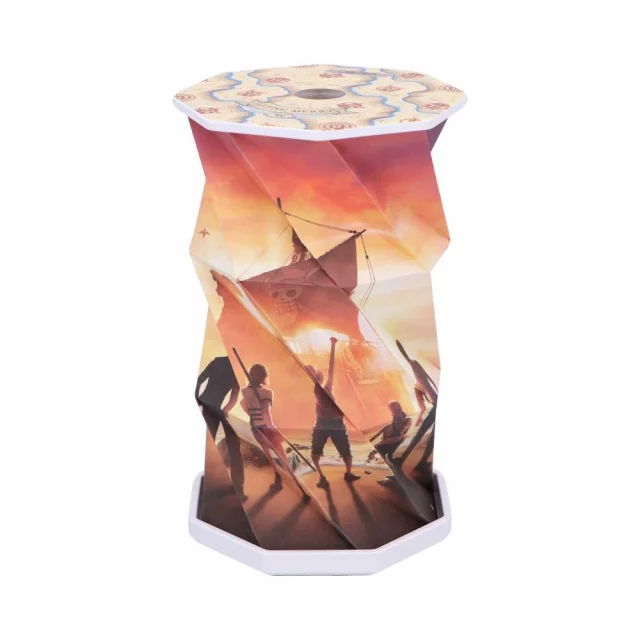 Tischlampe One Piece - Strawhat Foldable Lamp - Anime