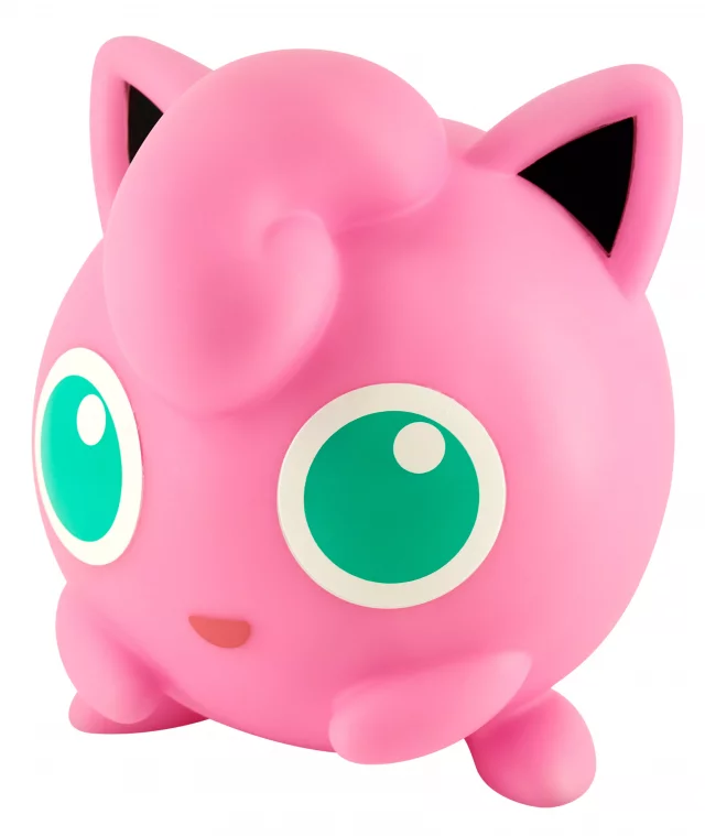 Tischlampe Pokémon - Jigglypuff