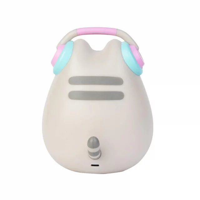 Tischlampe Pusheen - Gamer (beschädigte Verpackung)
