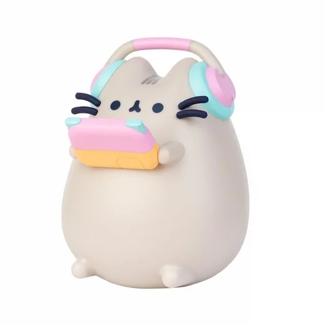 Tischlampe Pusheen - Gamer (beschädigte Verpackung)