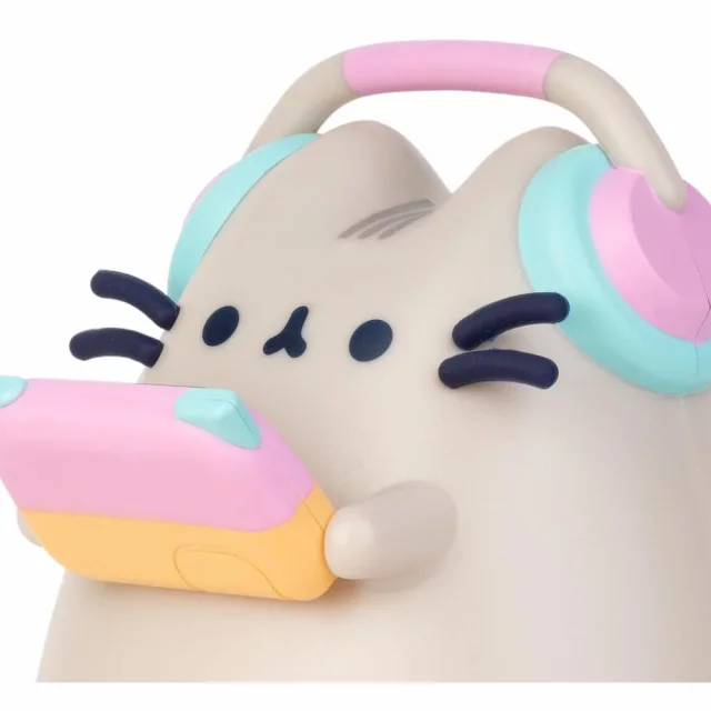Tischlampe Pusheen - Gamer (beschädigte Verpackung)