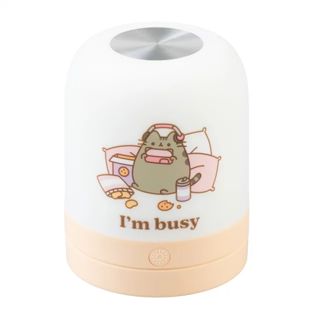 Lampe Pusheen - I’m busy (ambient)