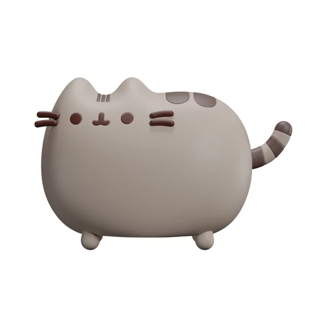 Lampe Pusheen - Squishy