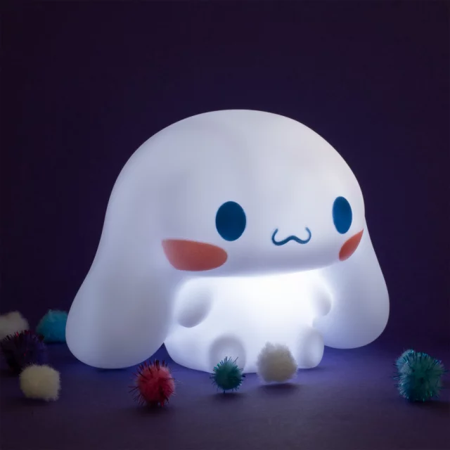 Tischlampe Sanrio - Cinnamoroll