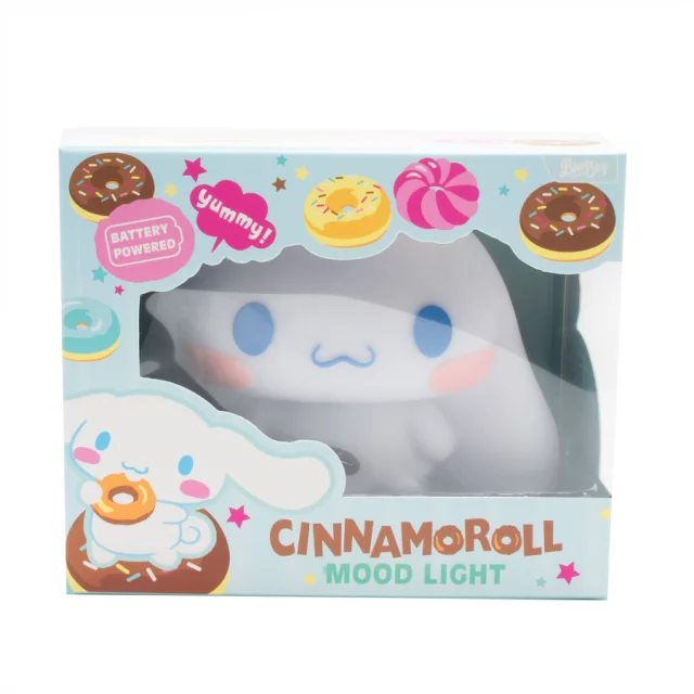 Tischlampe Sanrio - Cinnamoroll