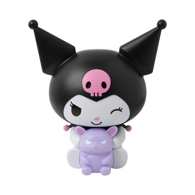 Lampe Sanrio - Kuromi - Hello Kitty