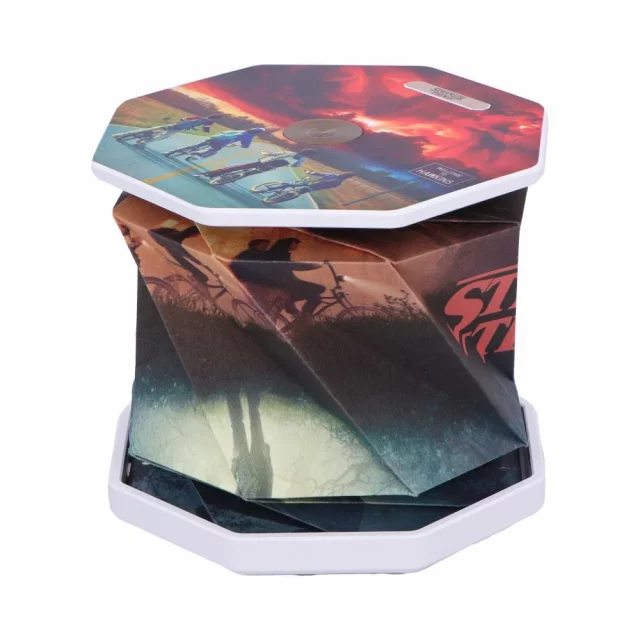 Tischlampe Stranger Things - The Upside Down Foldable Lamp