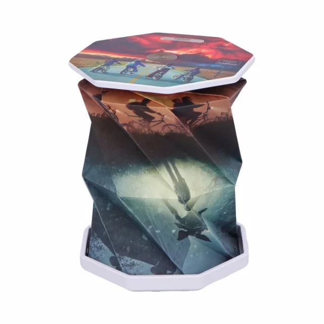 Tischlampe Stranger Things - The Upside Down Foldable Lamp