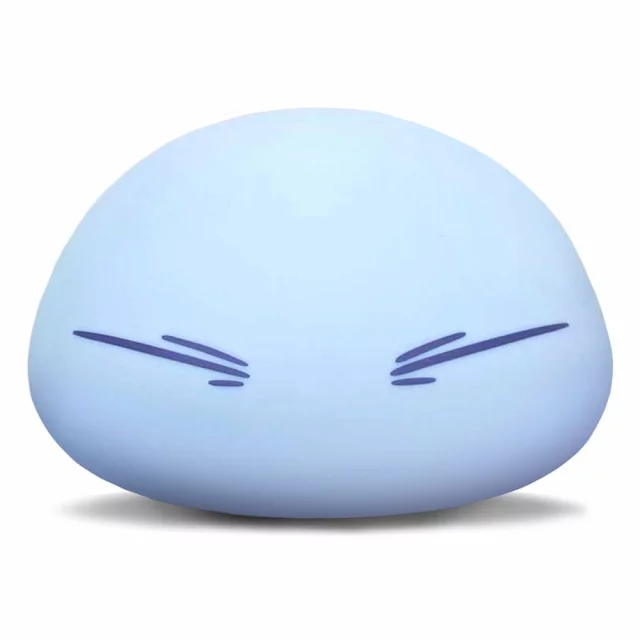 Tischlampe That Time I Got Reincarnated as a Slime - Rimuru - Anime