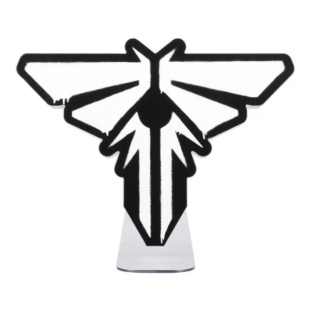 Tischlampe The Last of Us - Firefly