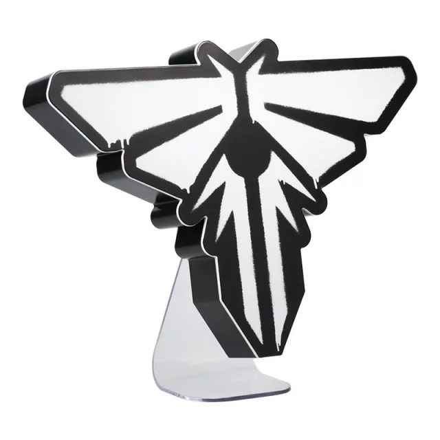 Tischlampe The Last of Us - Firefly