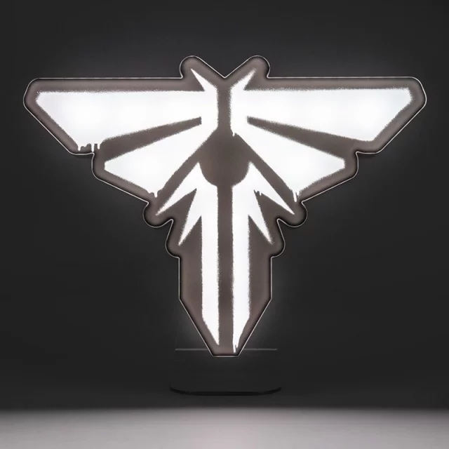 Tischlampe The Last of Us - Firefly