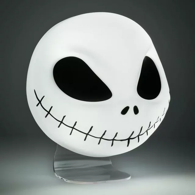 Tischlampe The Nightmare Before Christmas - Jack Mask