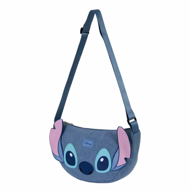 Umhängetasche Lilo & Stitch - Stitch Sight - Bauchtaschen