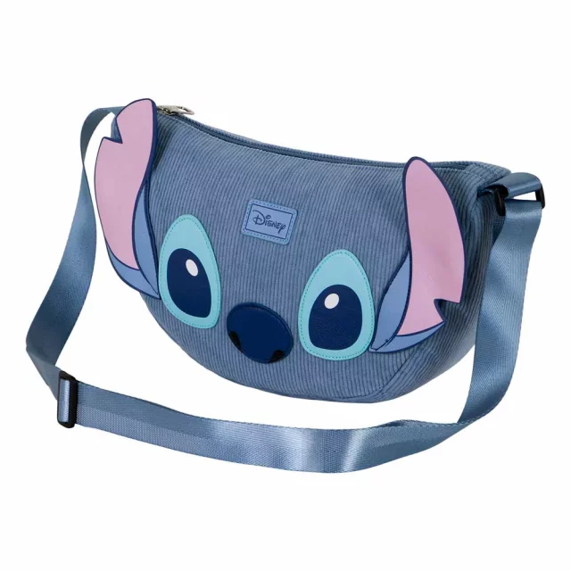 Umhängetasche Lilo & Stitch - Stitch Sight - Taschen