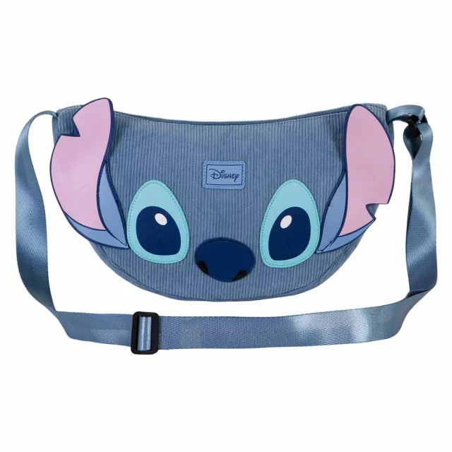 Umhängetasche Lilo & Stitch - Stitch Sight - Disney