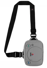 Ledvinka Lilo & Stitch - Stitch dupl