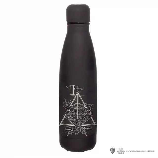 Trinkflasche Harry Potter - Tale of the Three Brothers - Tassen