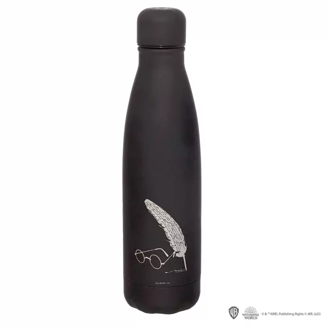 Trinkflasche Harry Potter - Tale of the Three Brothers - Thermoflasche