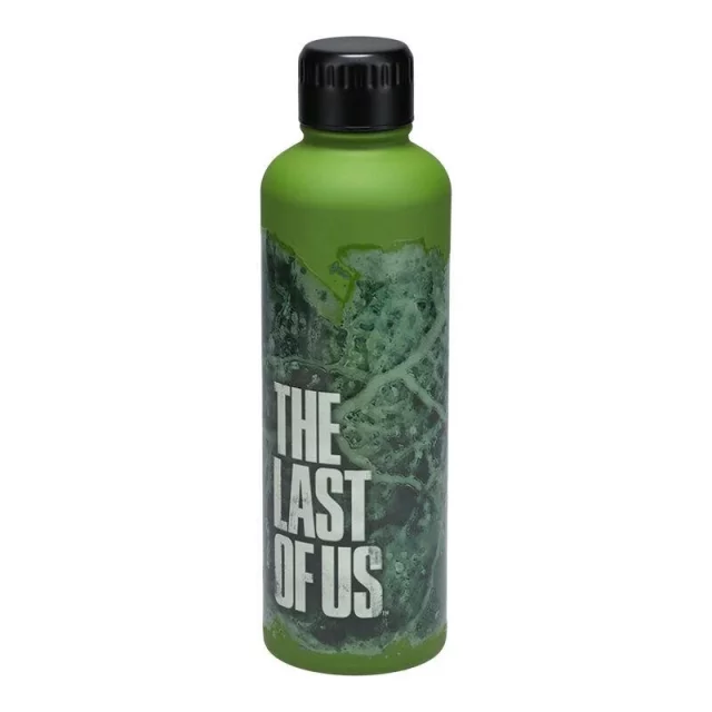 Trinkflasche The Last of Us - Cordyceps (Svítící)