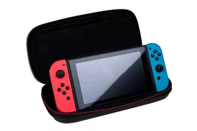 Luxuriöse Reisetasche pro Nintendo Switch Mario Kart (Switch & Lite & OLED Modell) - Zubehör