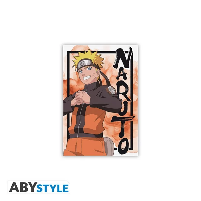 Magnet Naruto Shippuden - Naruto - Magnete