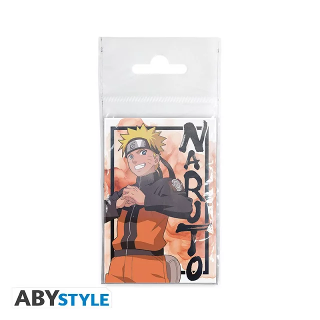 Magnet Naruto Shippuden - Naruto - Magnete