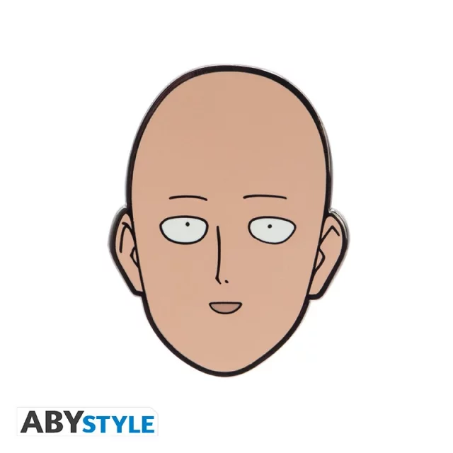 Magnet One Punch Man - Saitama - Magnete