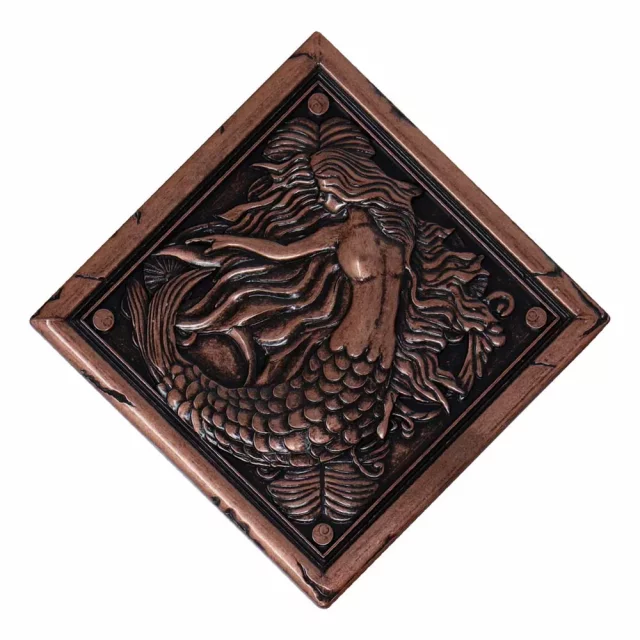 Medaillon Resident Evil - Medallion Set House Crest (Limited Edition) - Anhänger