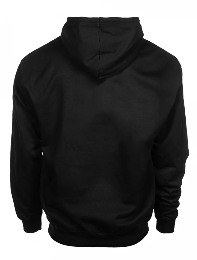 Hoodie Assassin's Creed Shadows - Red Sun (größe XXL) - Assassins Creed
