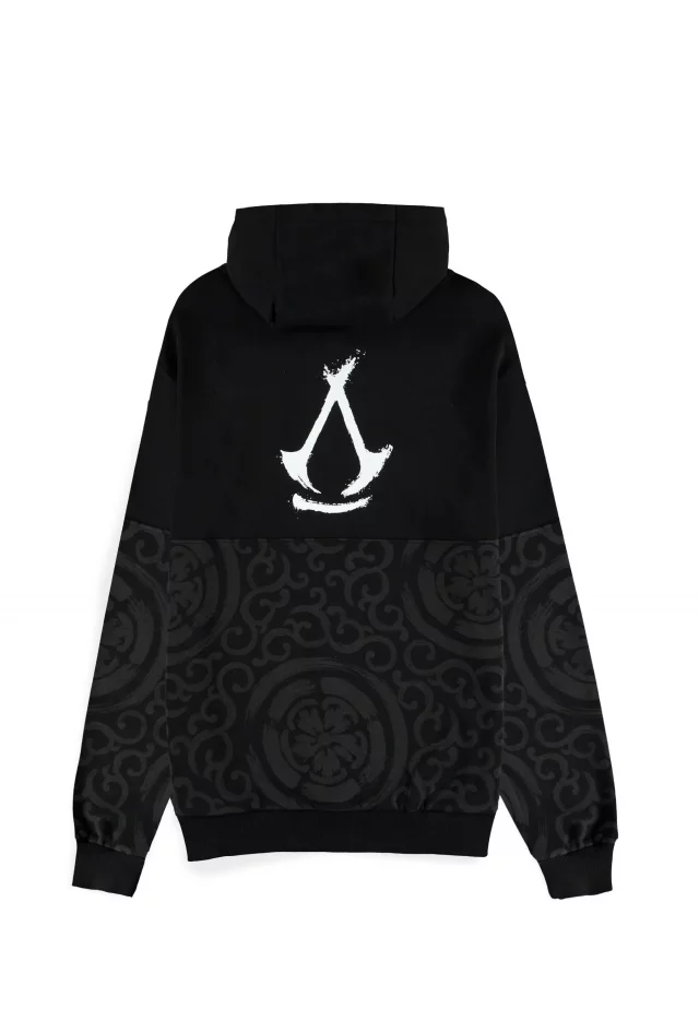 Hoodie Assassins Creed: Shadows - Shadow (größe XXL) - T-Shirt