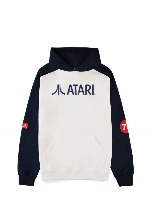 Hoodie Atari - Logo (größe XXL)