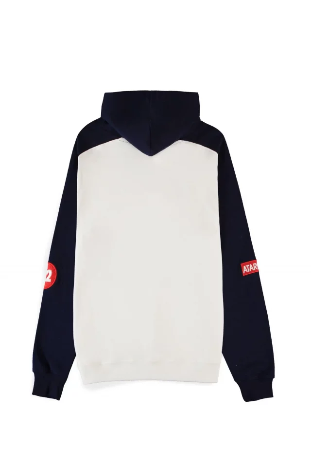 Hoodie Atari - Logo (größe XXL)