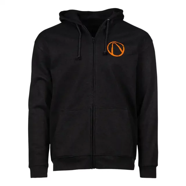 Hoodie Borderlands - Vault Hunter (größe XXL)