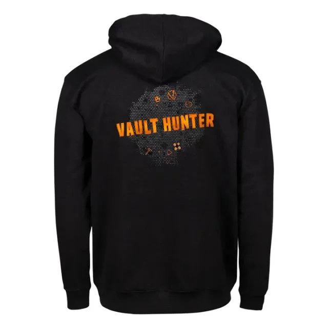 Hoodie Borderlands - Vault Hunter (größe XXL)