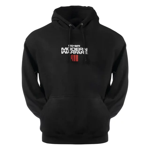 Hoodie Call of Duty: Modern Warfare 3 - Logo (größe XL)