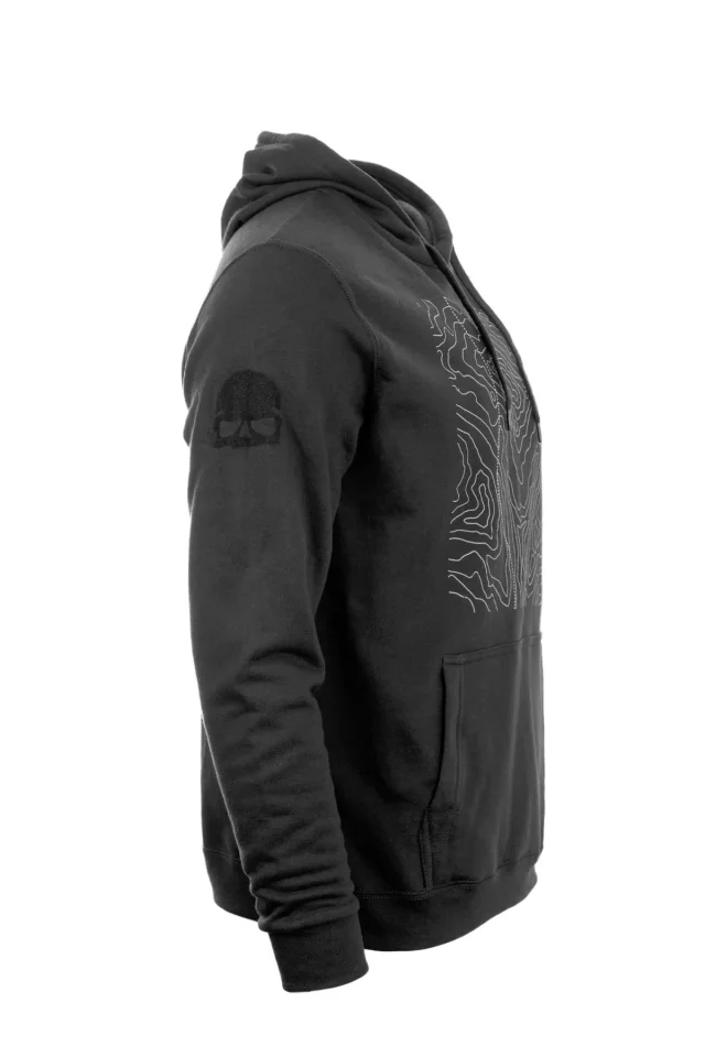 Hoodie Call of Duty: Modern Warfare 3 - Stealth