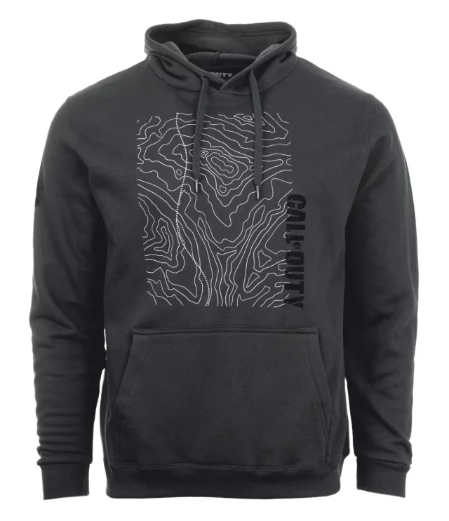 Hoodie Call of Duty: Modern Warfare 3 - Stealth