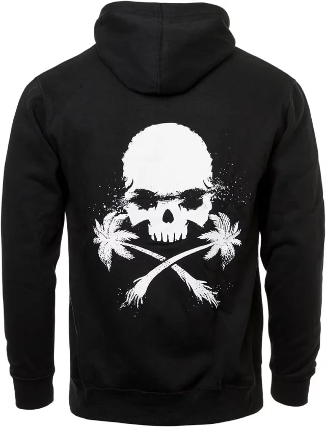 Hoodie Dead Island 2 - Icon (größe XXL)