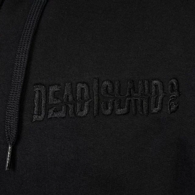 Hoodie Dead Island 2 - Icon (größe XXL)