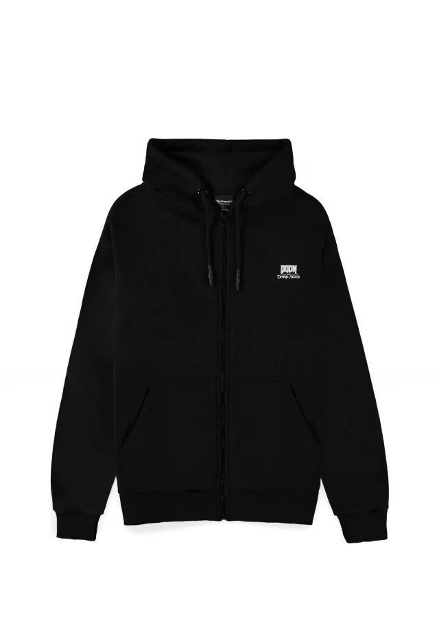 Hoodie Doom - Dark Age (größe XXL)