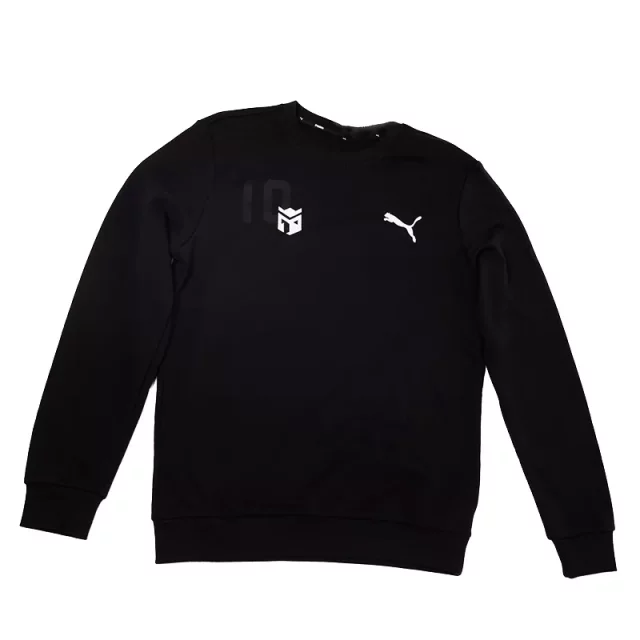 Sweatshirt Entropiq - leckr (größe XXL)