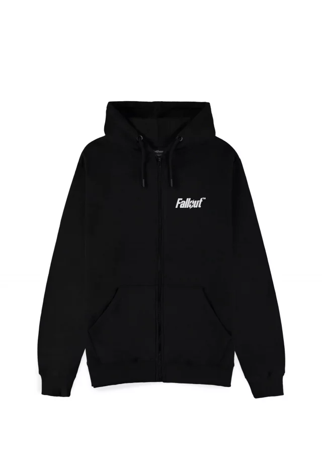 Hoodie Fallout - T-51 (größe XXL)
