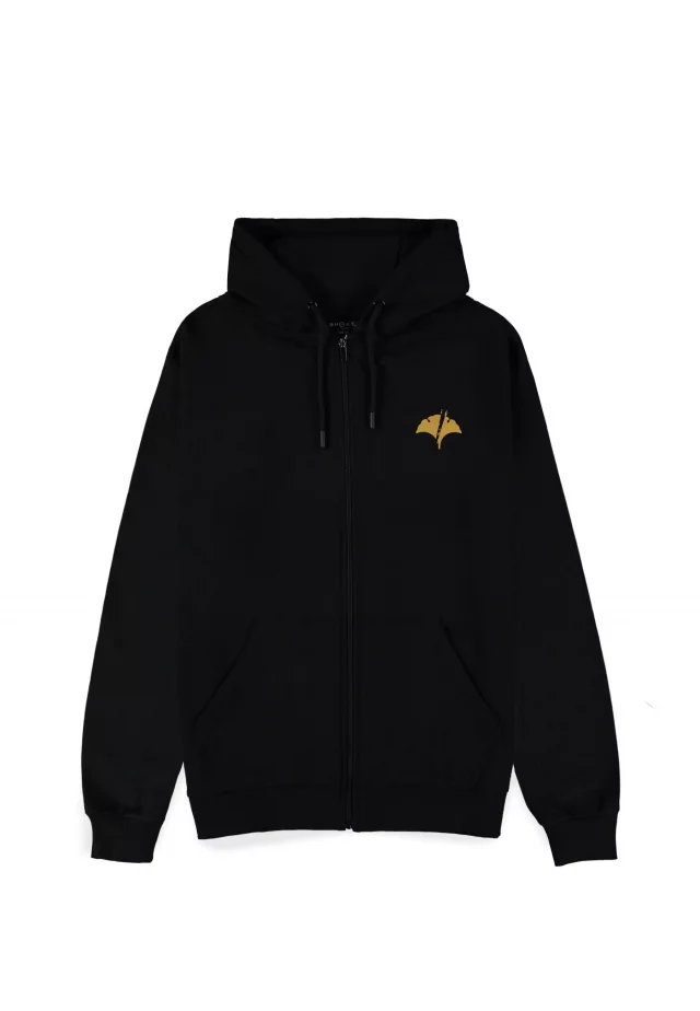 Hoodie Ghost of Yotei - Atsu (größe XXL)