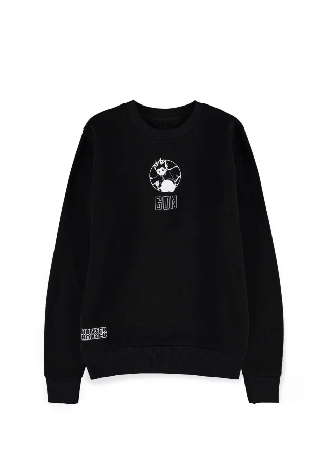 Sweatshirt Hunter x Hunter - Gon (größe XL)