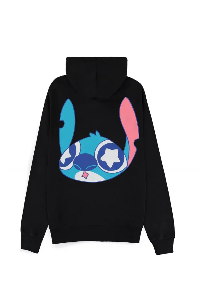 Hoodie Lilo & Stitch - Sugar Rush (größe XL) - Disney